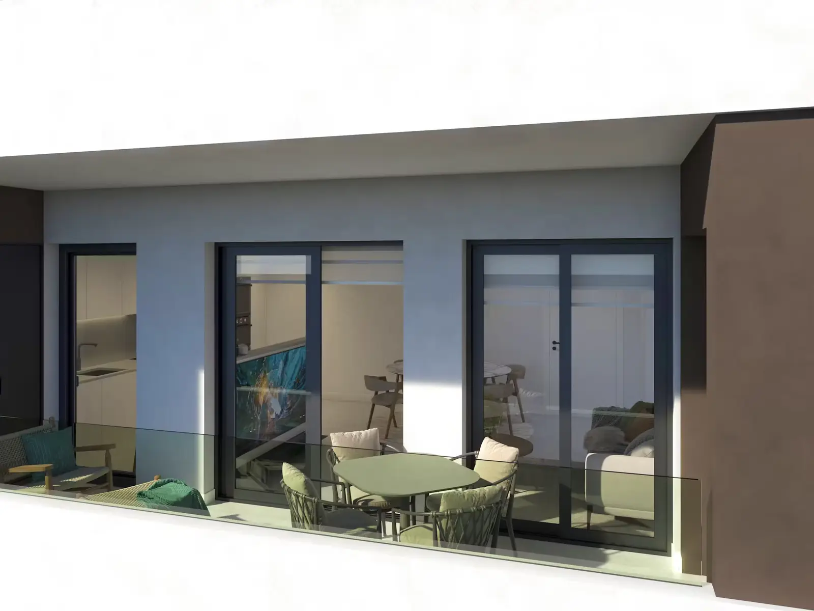 Santa Pola Apartment 6040 — photo 5