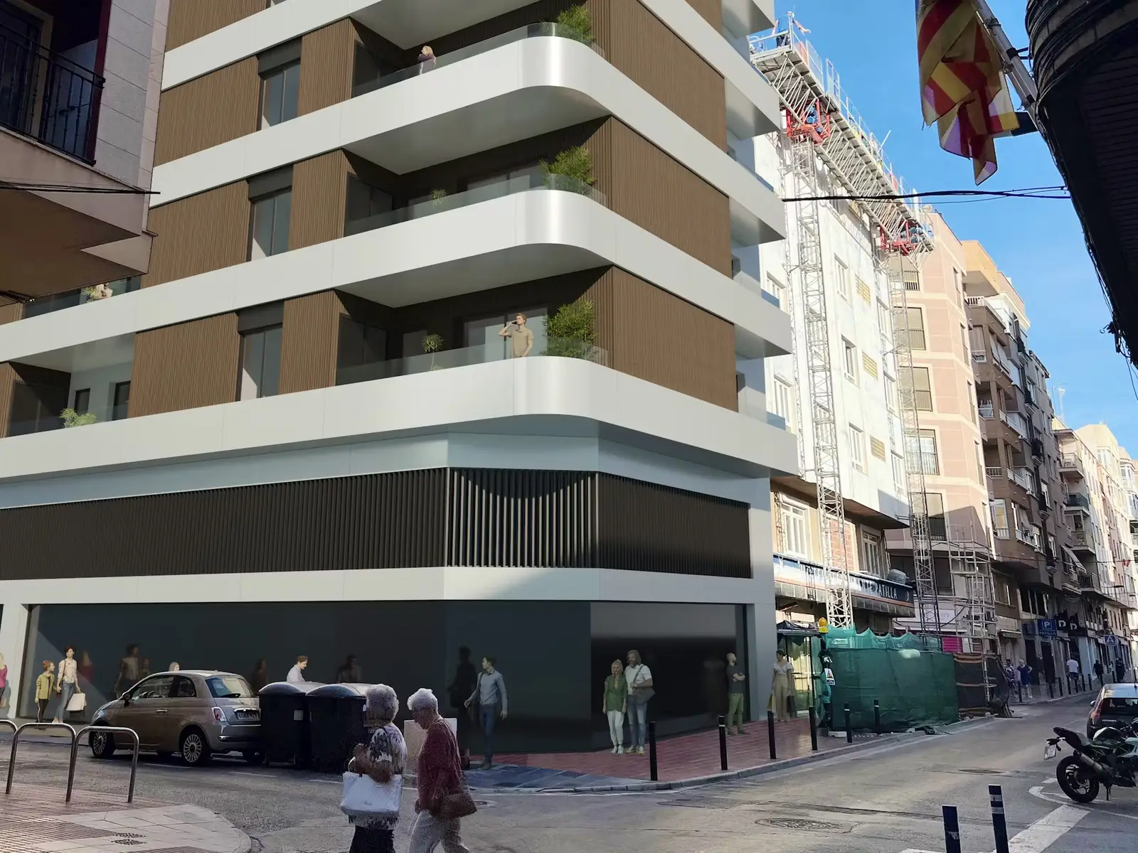 Santa Pola Apartment 6040 — photo 3