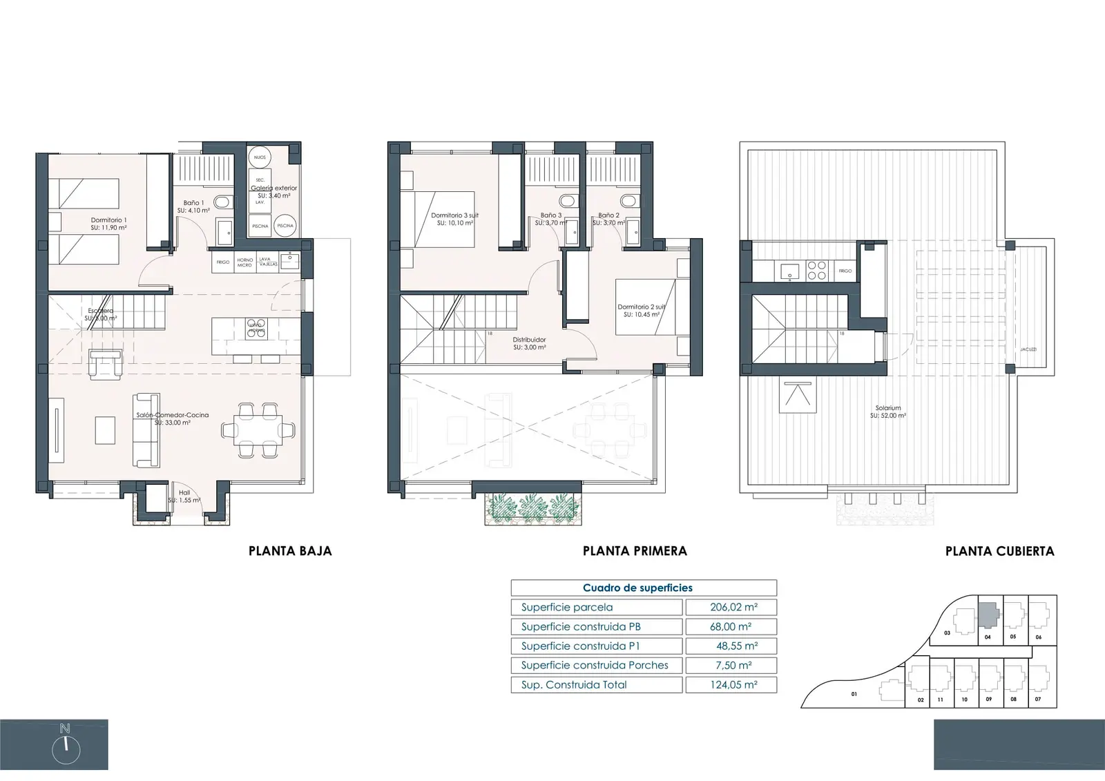 Floor plan 3
