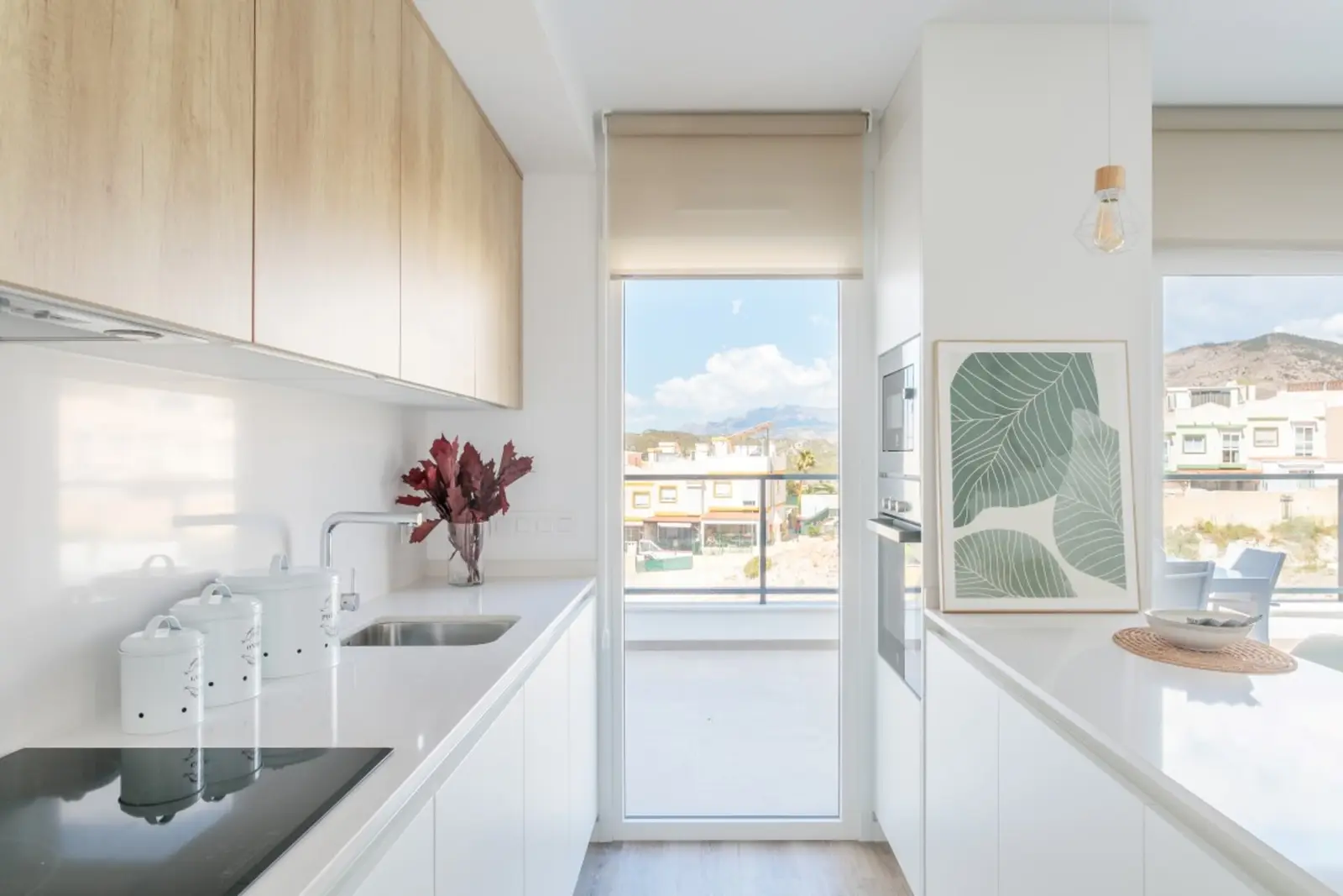 Finestrat Villa 7605 — photo 8