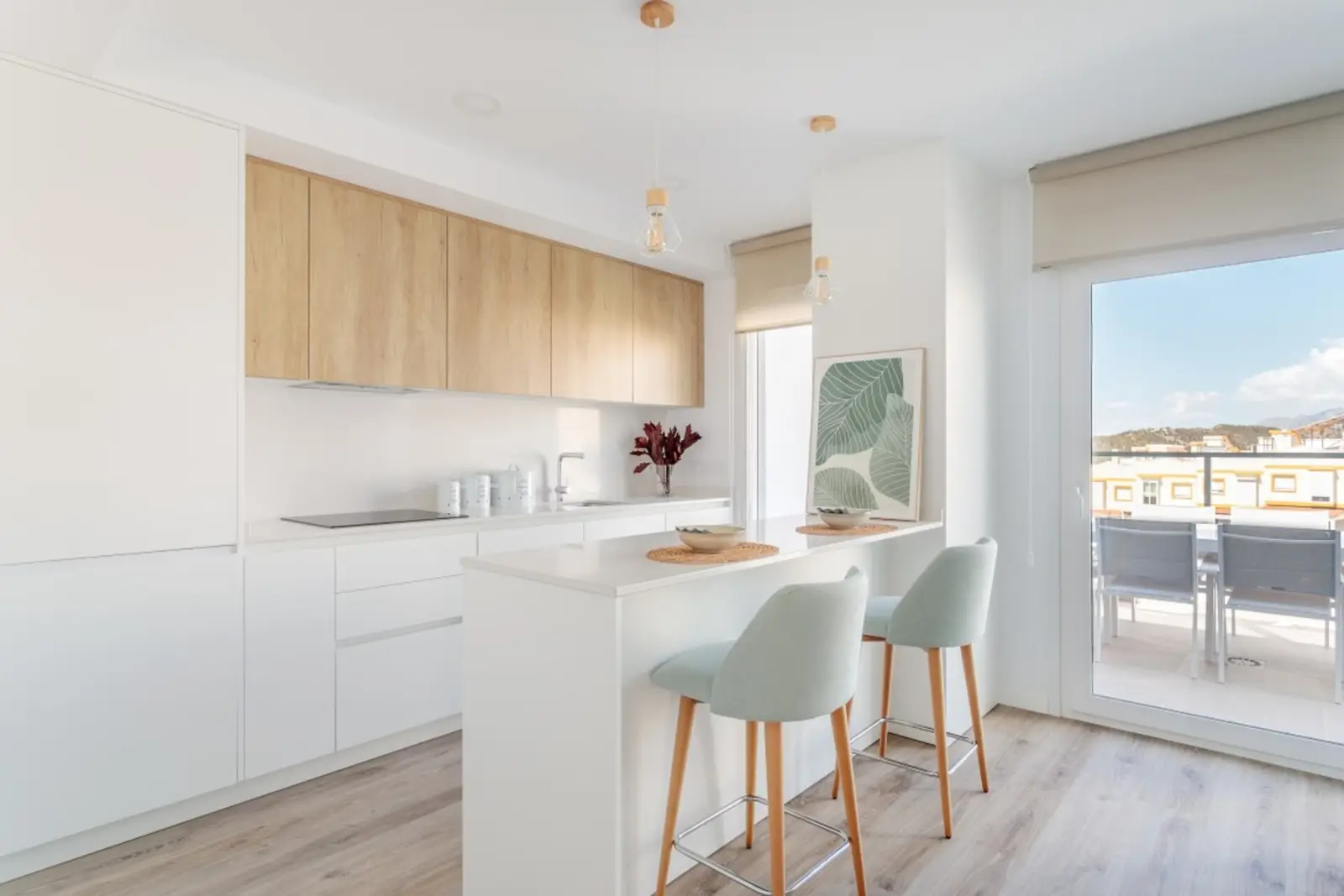 Finestrat Villa 7605 — photo 9