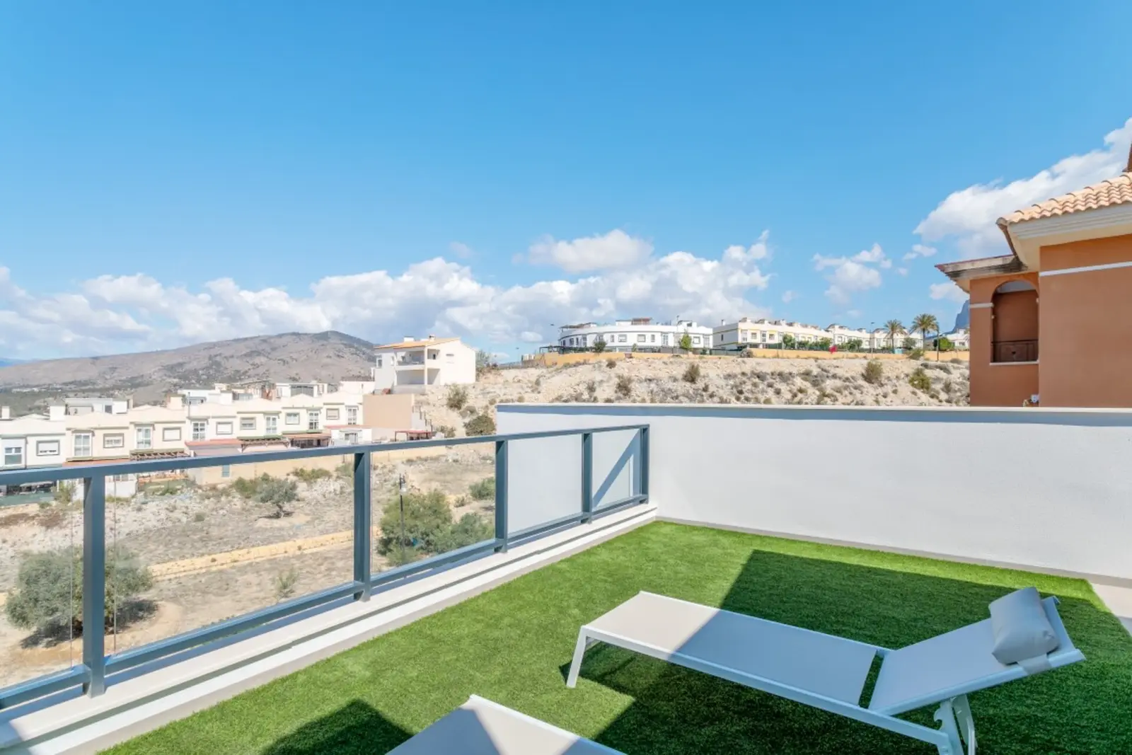 Finestrat Villa 7605 — photo 2