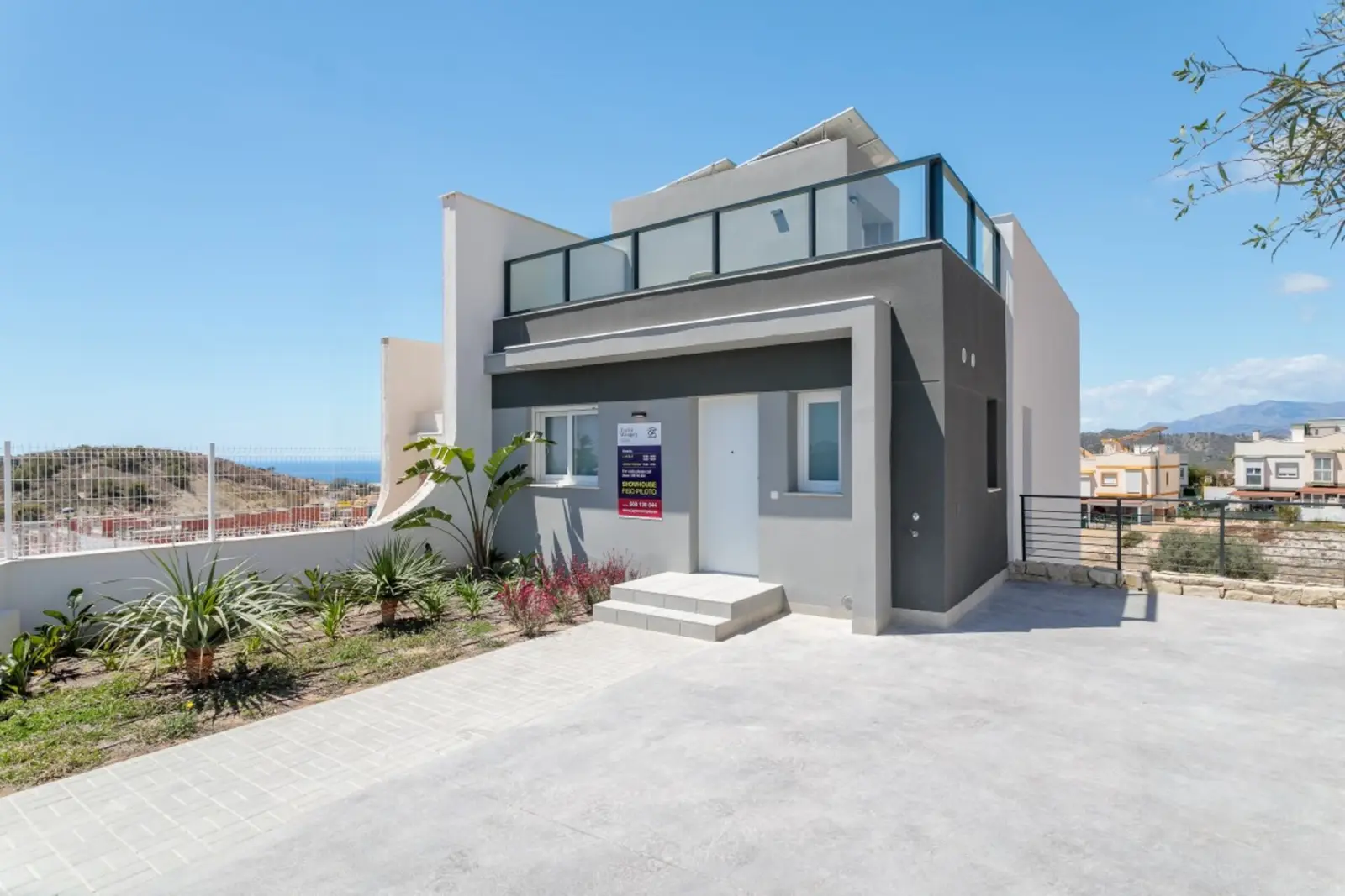 Finestrat Villa 7605 — photo 20