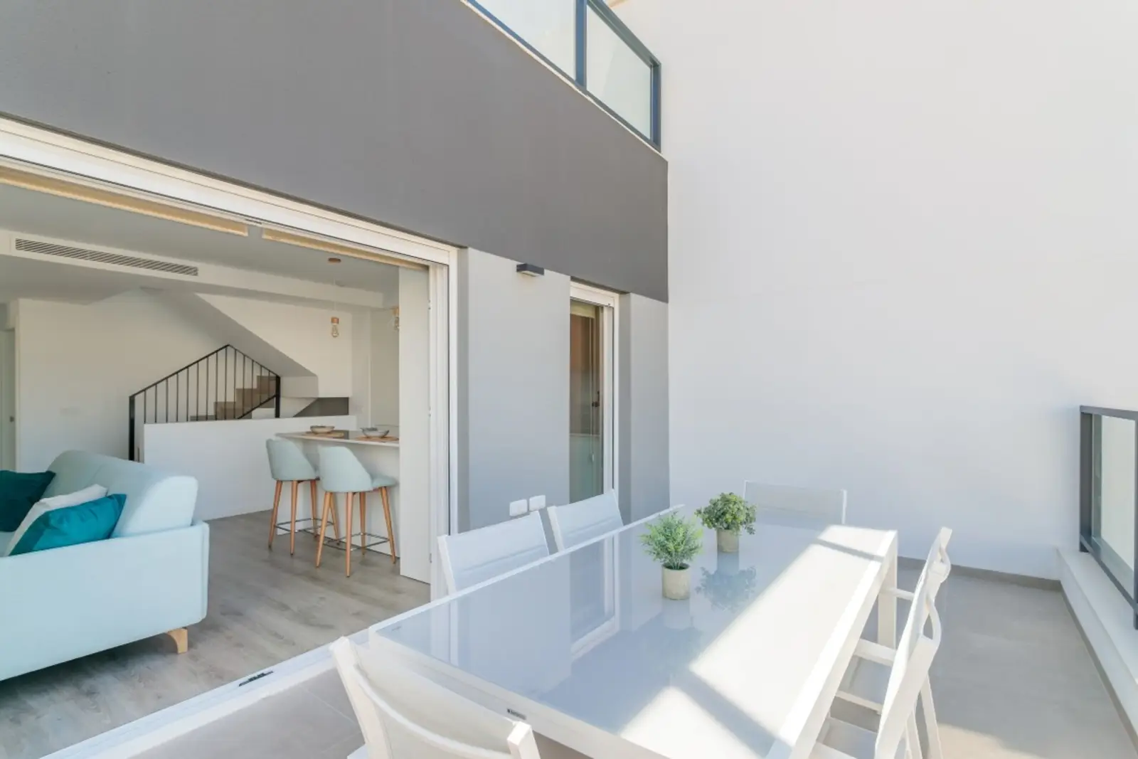 Finestrat Villa 7605 — photo 22