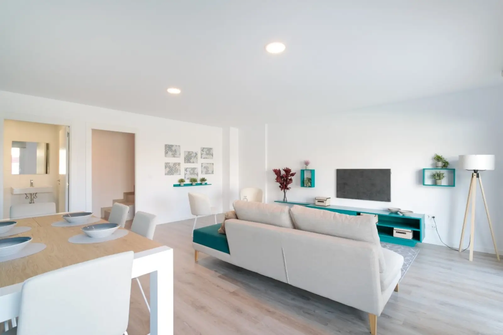 Finestrat Villa 7605 — photo 7
