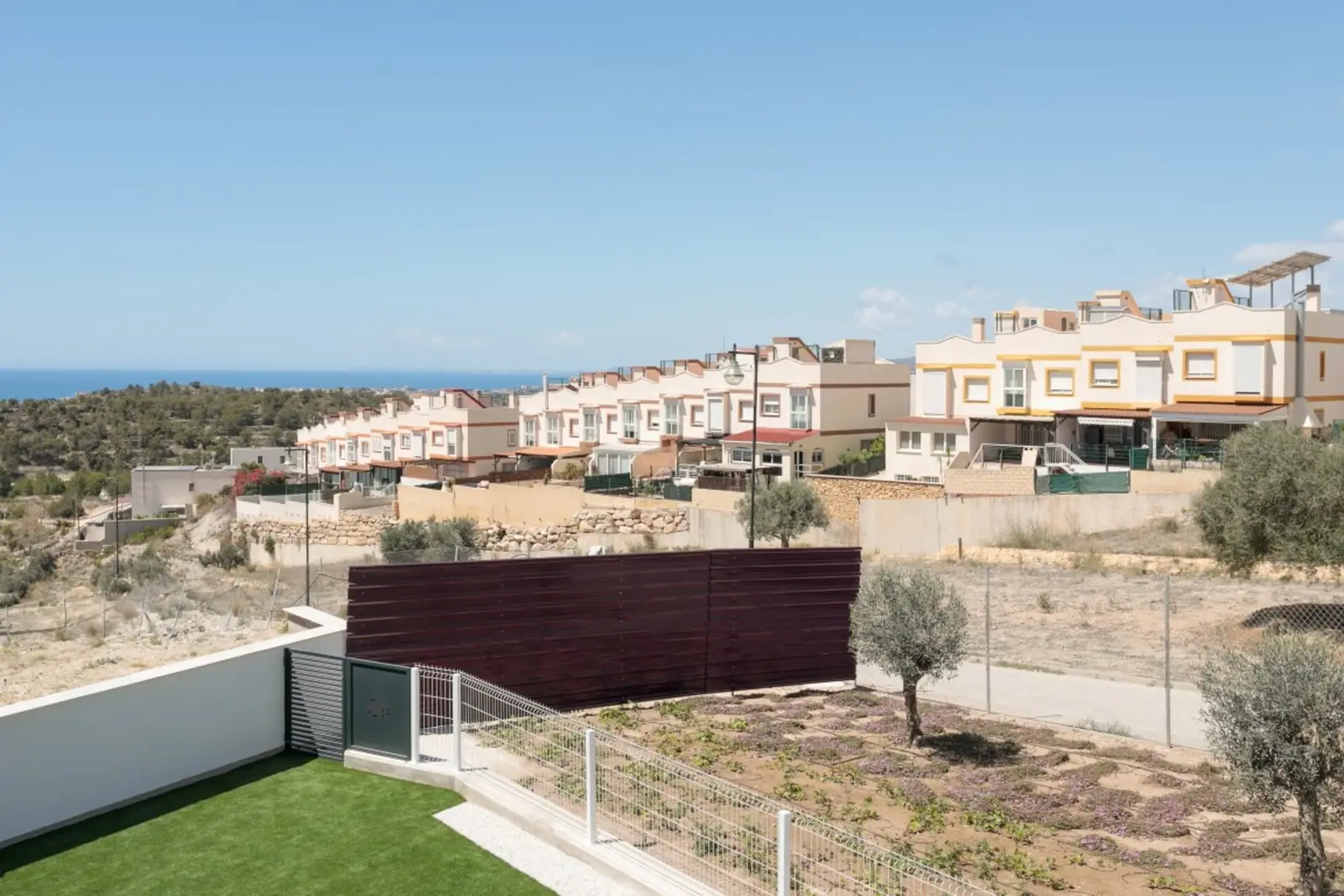 Finestrat Villa 7605 — photo 19