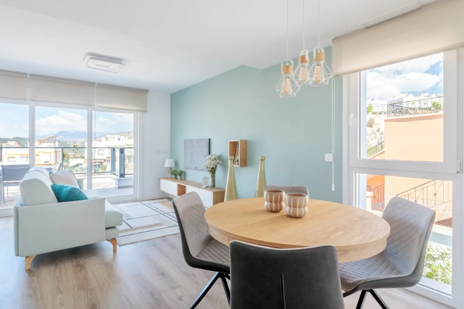 Finestrat Villa 7605 — photo 25