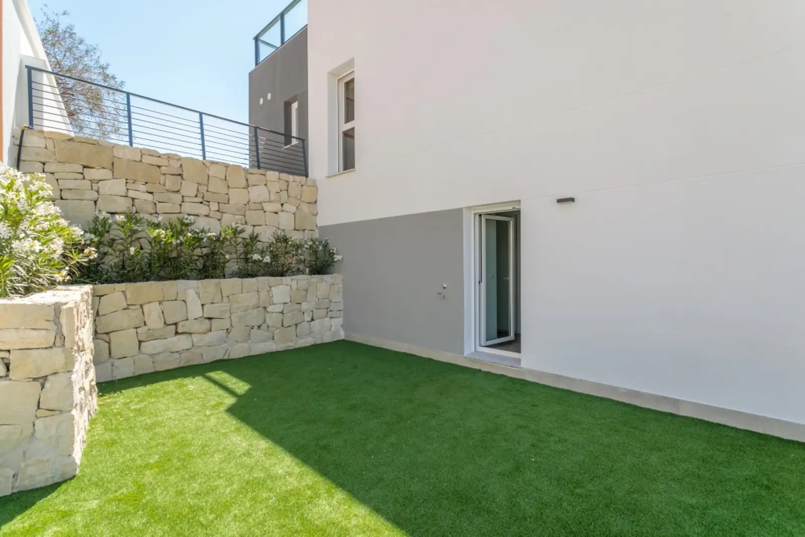 Finestrat Villa 7605 — photo 23