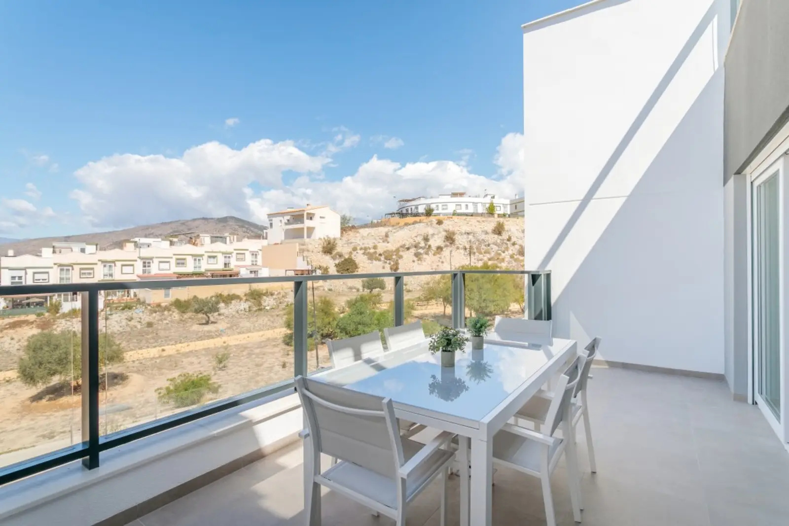 Finestrat Villa 7605 — photo 13