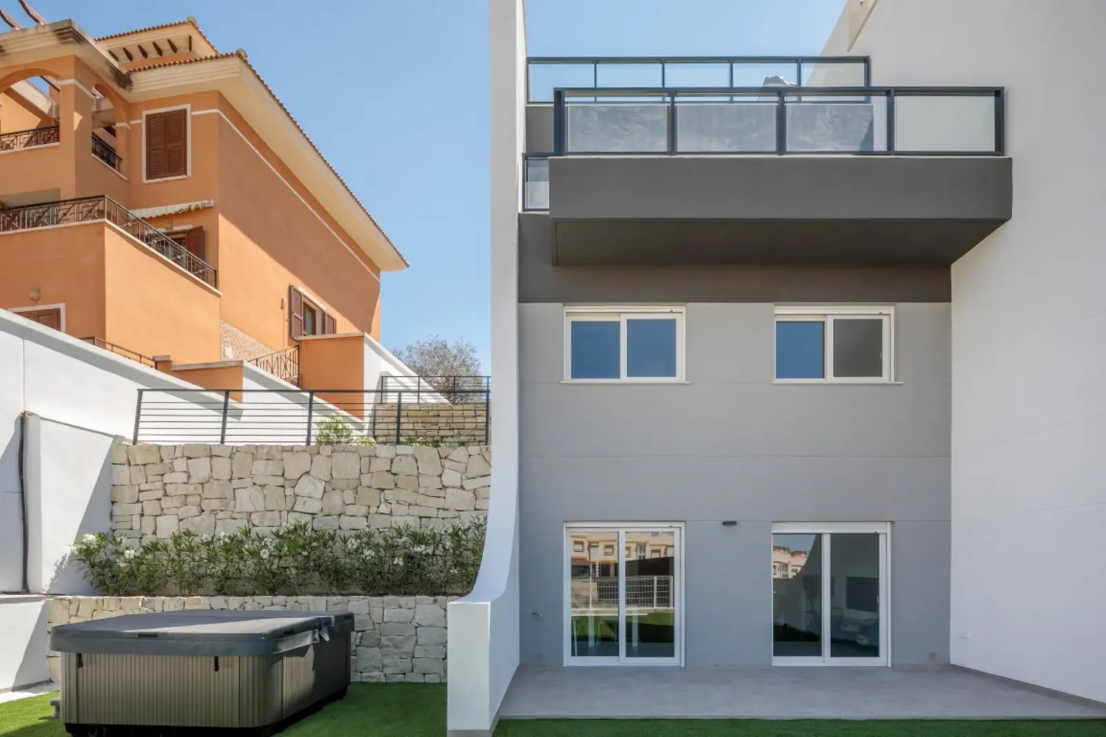 Finestrat Villa 7605 — photo 24