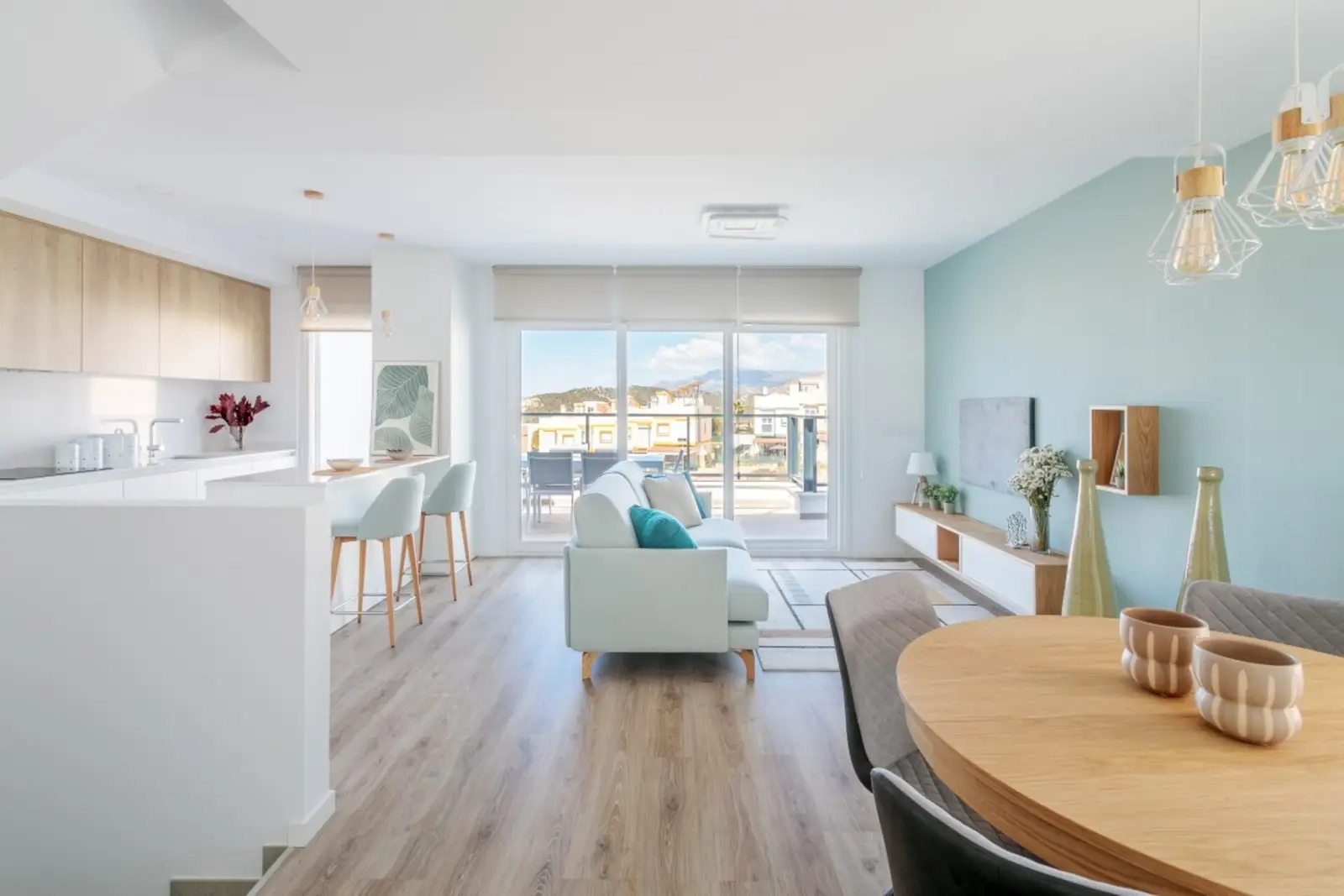 Finestrat Villa 7605 — photo 26