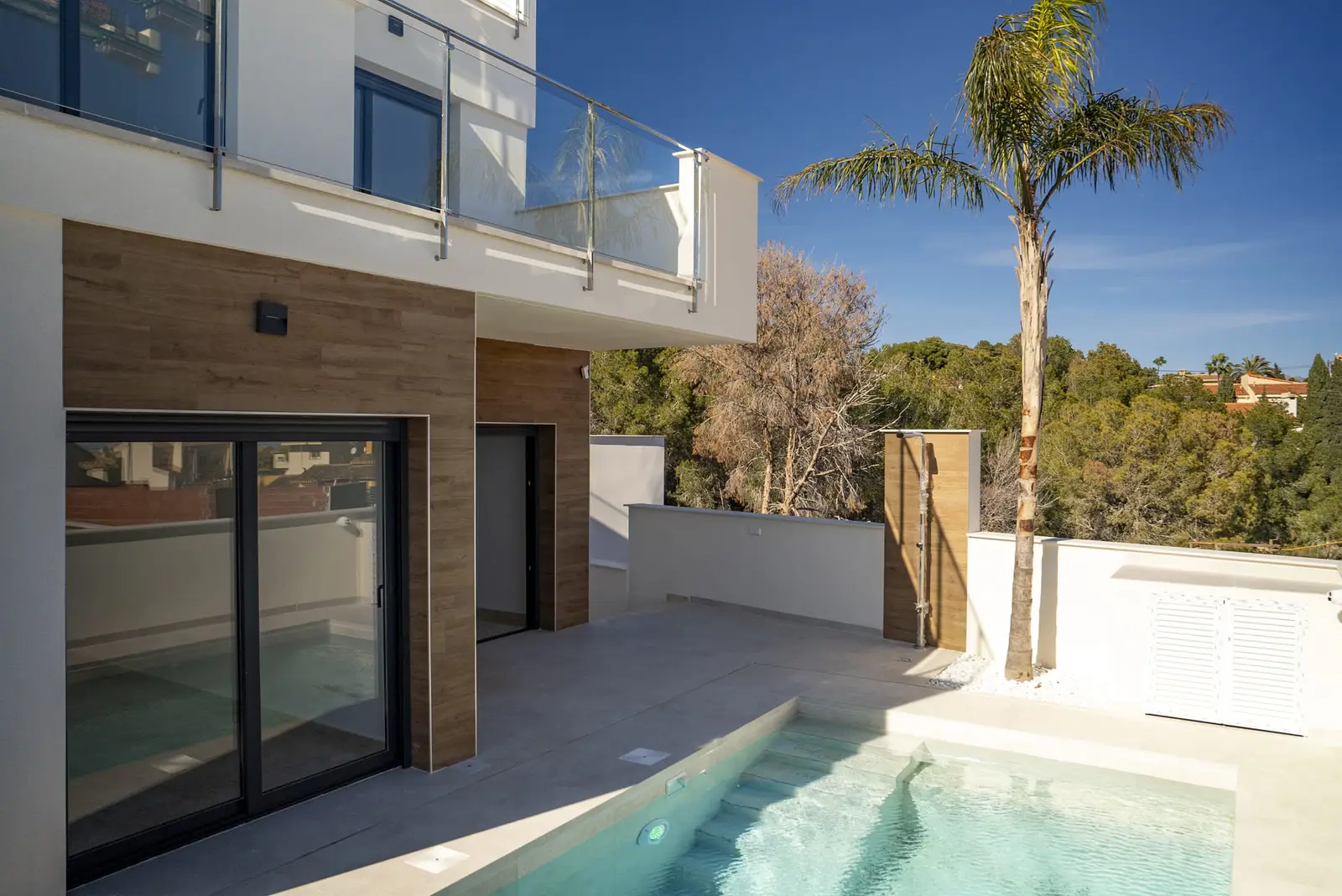 La Nucía Villa 3759 — photo 49