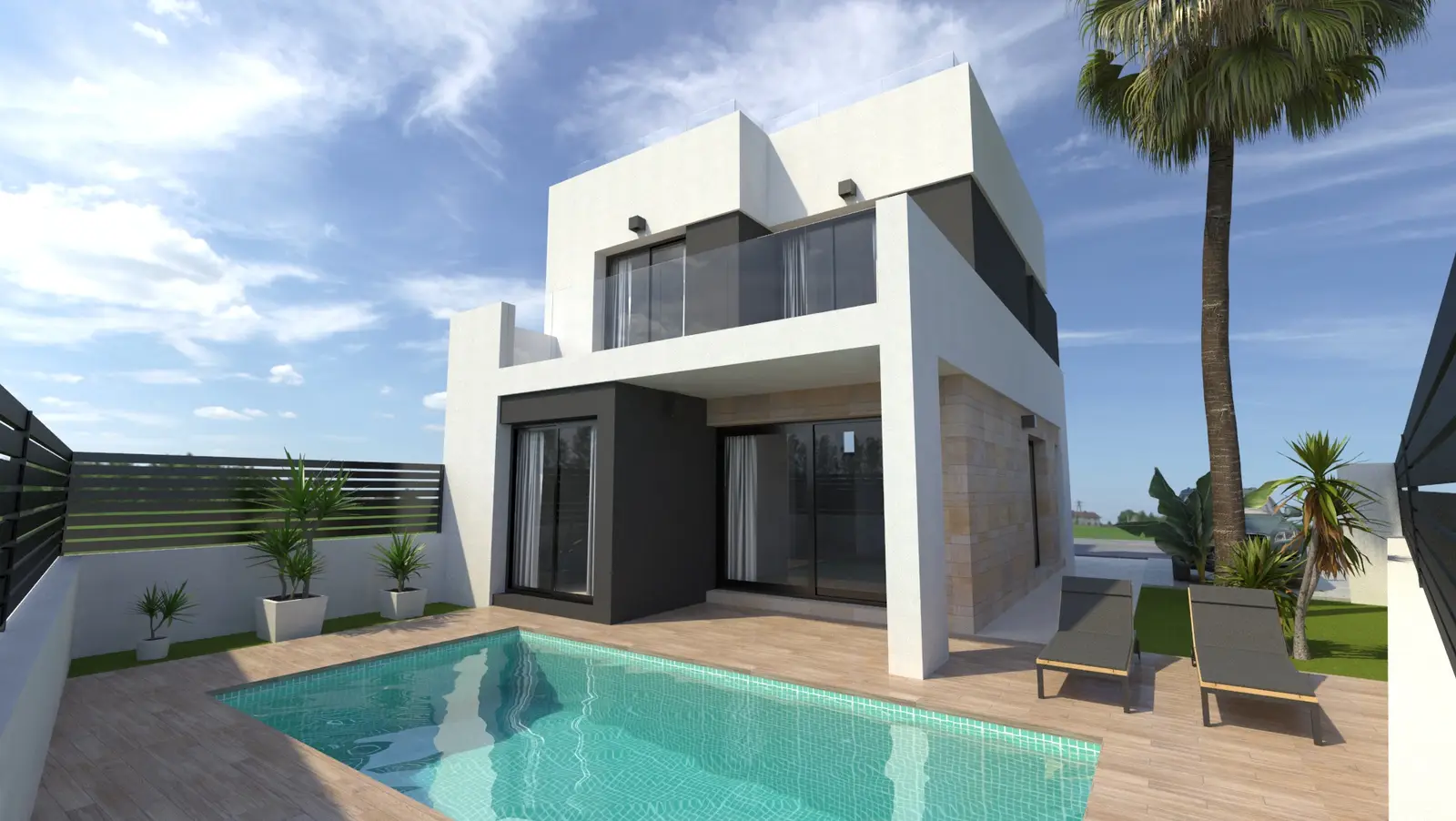 La Nucía Villa 3759 — photo 2