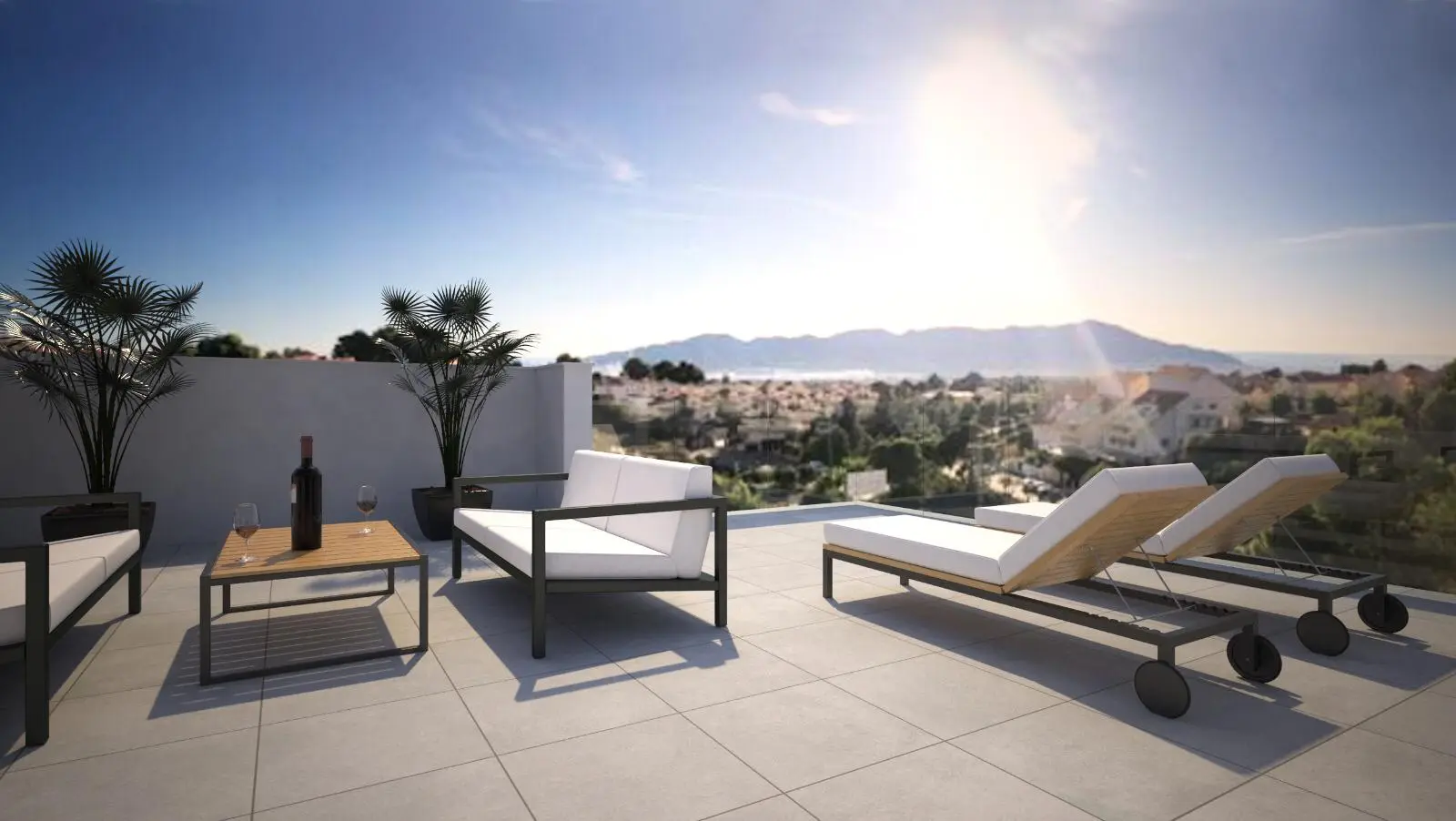 La Nucía Villa 3759 — photo 18