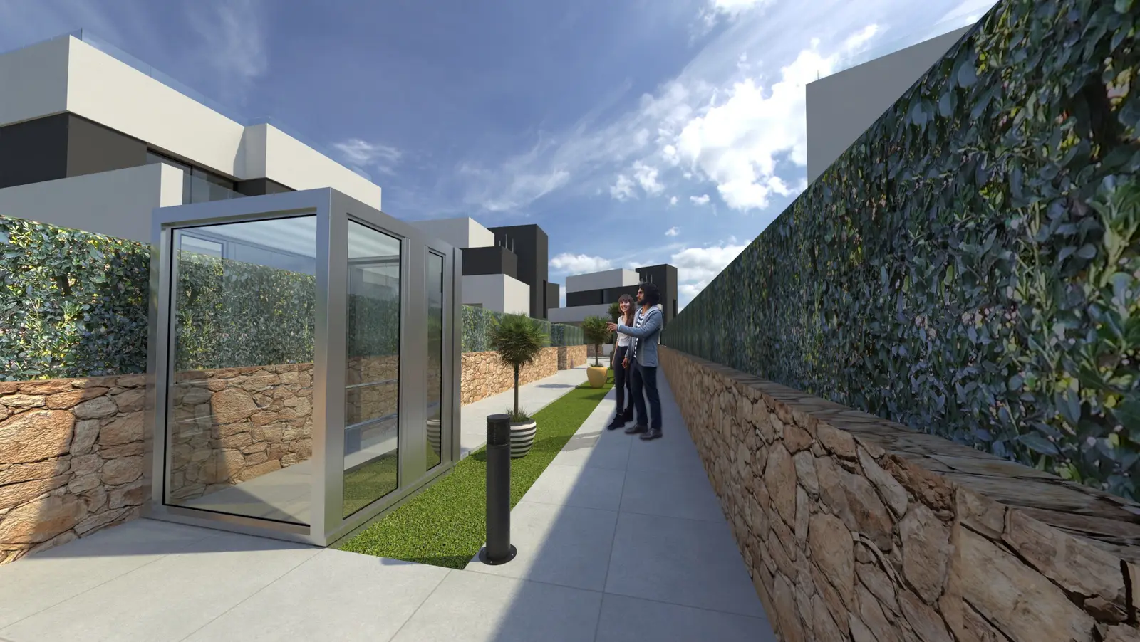La Nucía Villa 3759 — photo 13