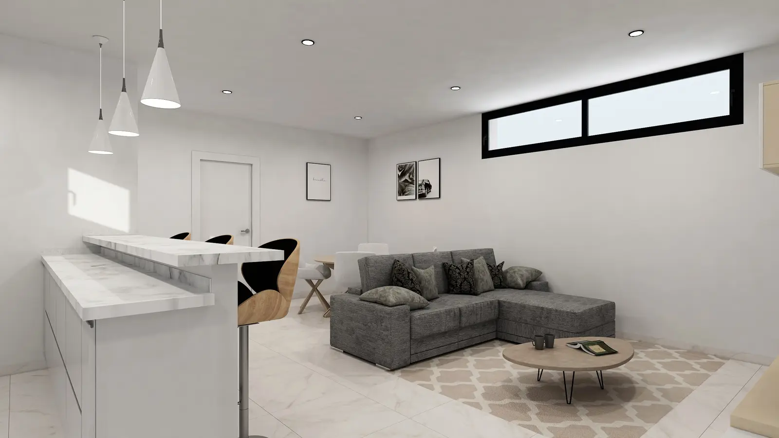 La Nucía Villa 3759 — photo 5