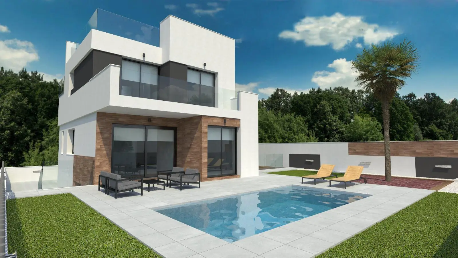 La Nucía Villa 3759 — photo 16