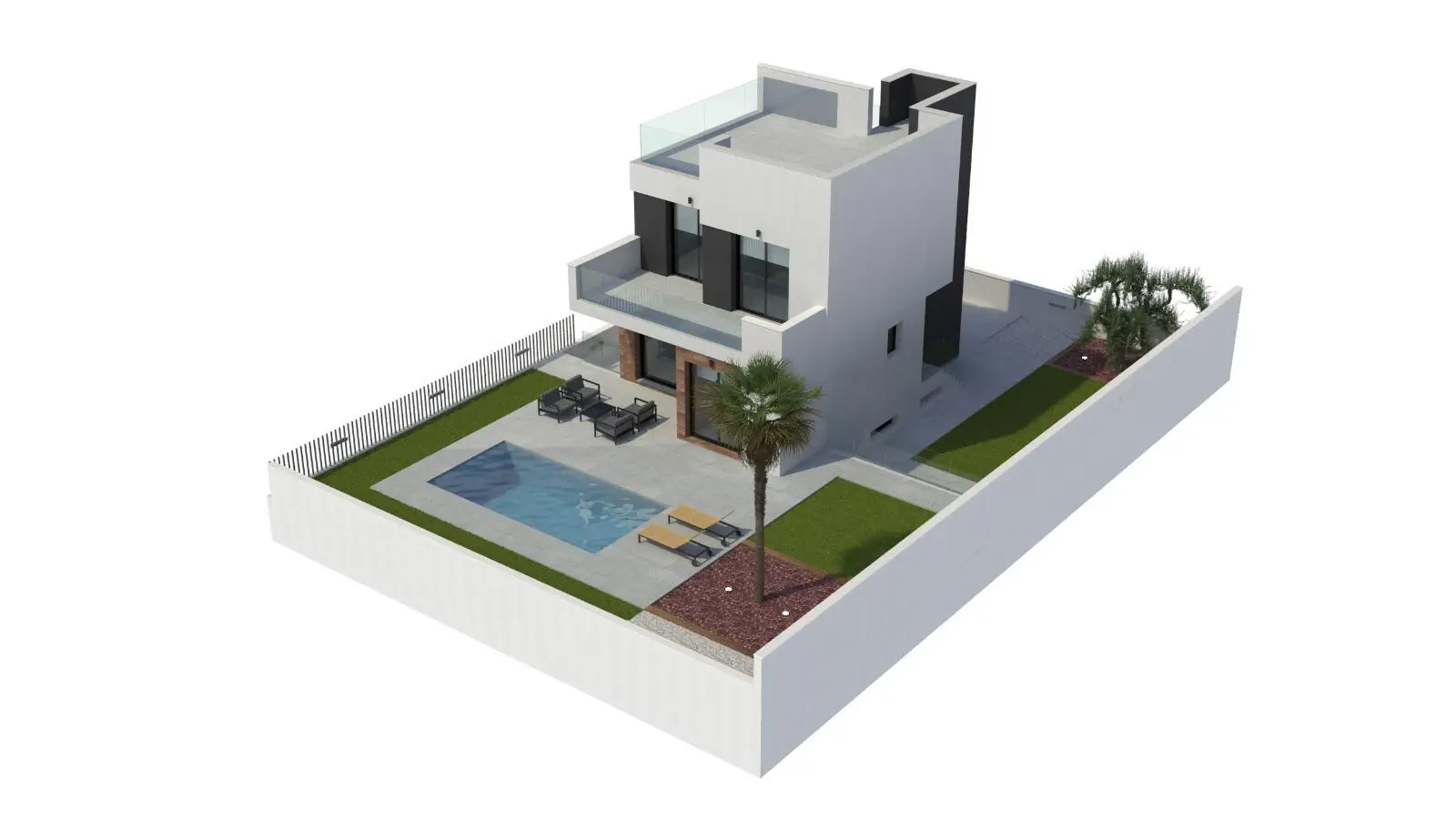 La Nucía Villa 3759 — photo 15