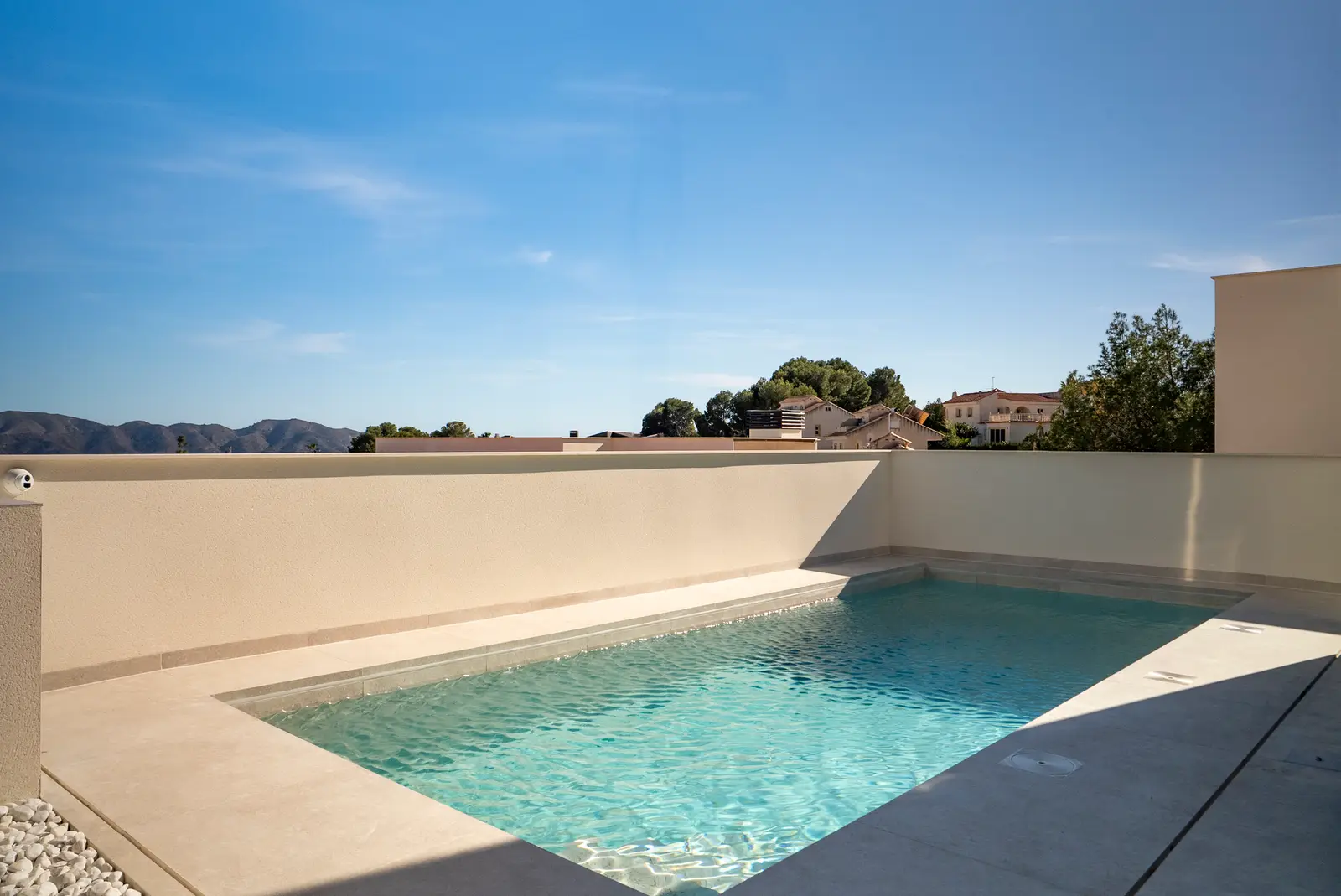 La Nucía Villa 3759 — photo 47
