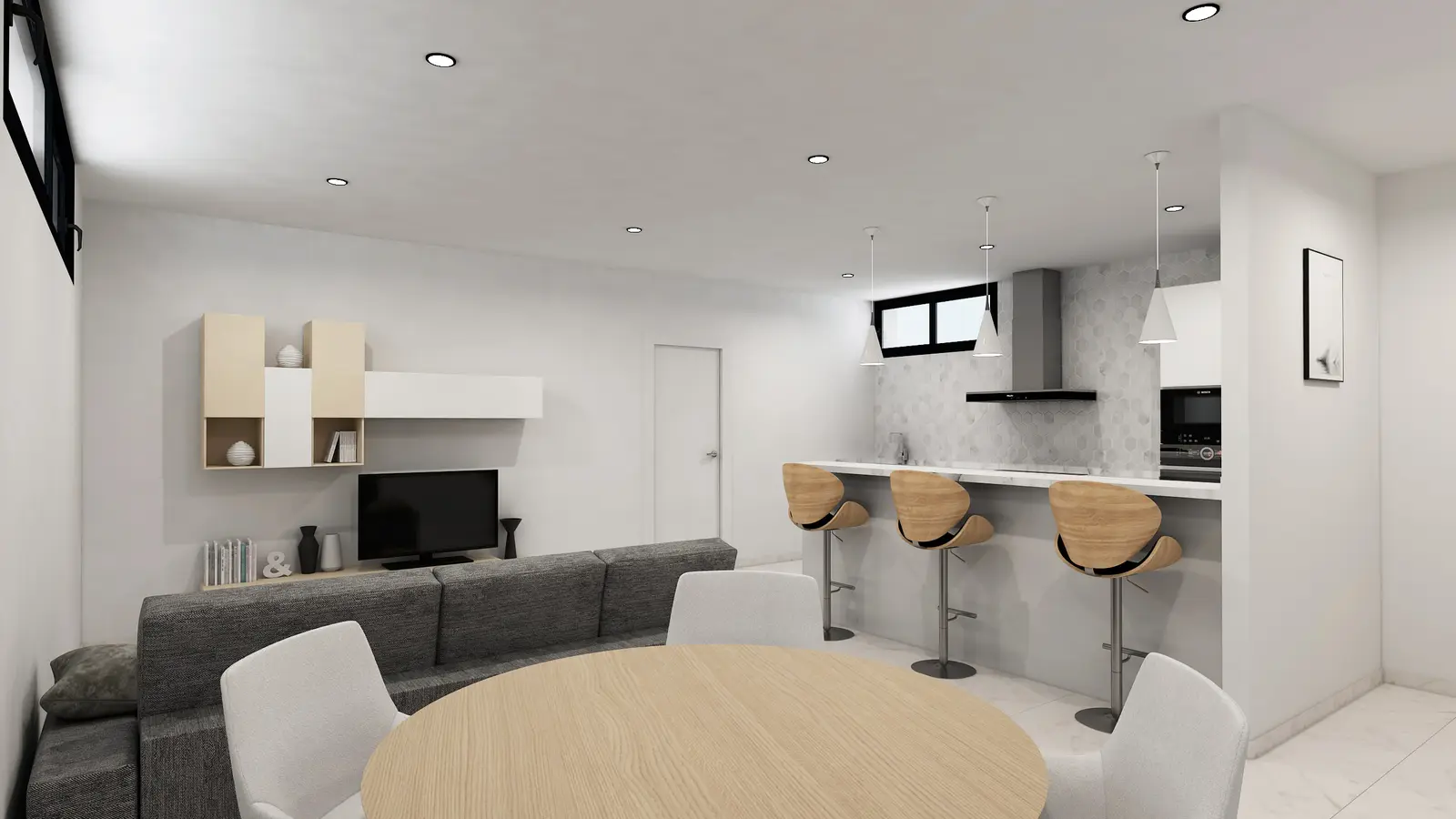 La Nucía Villa 3759 — photo 7