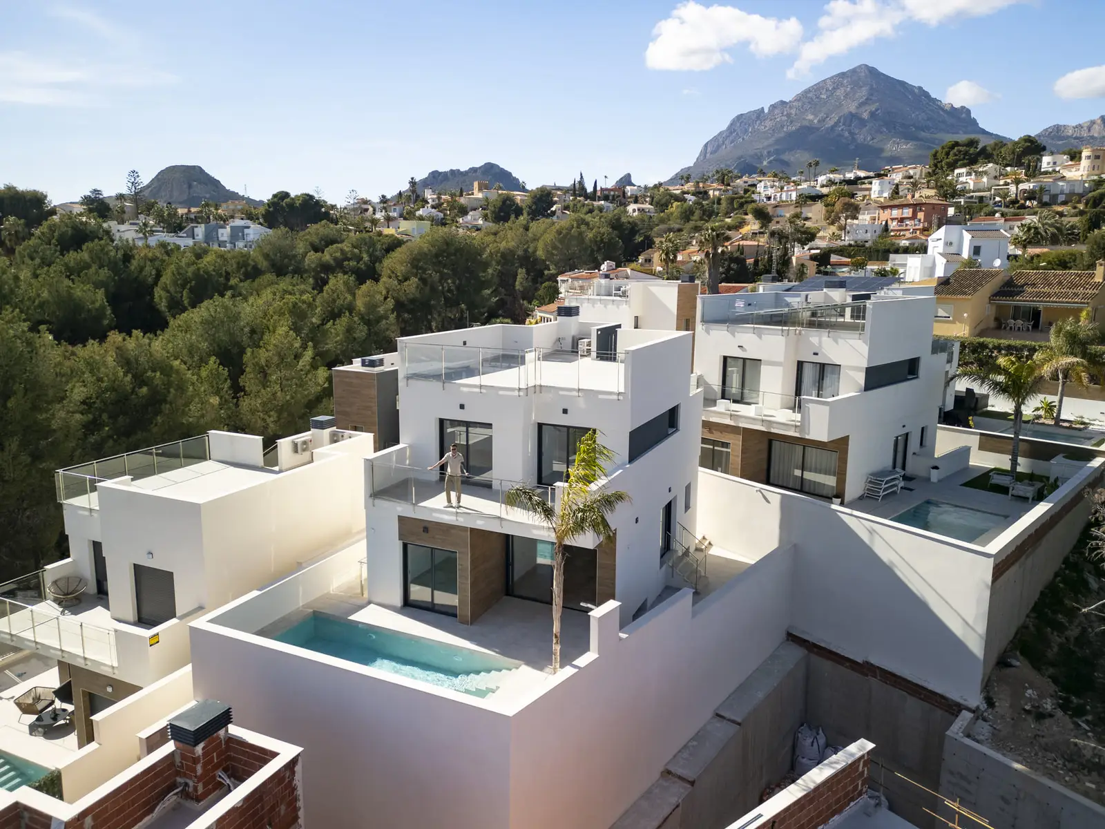 La Nucía Villa 3759 — photo 40