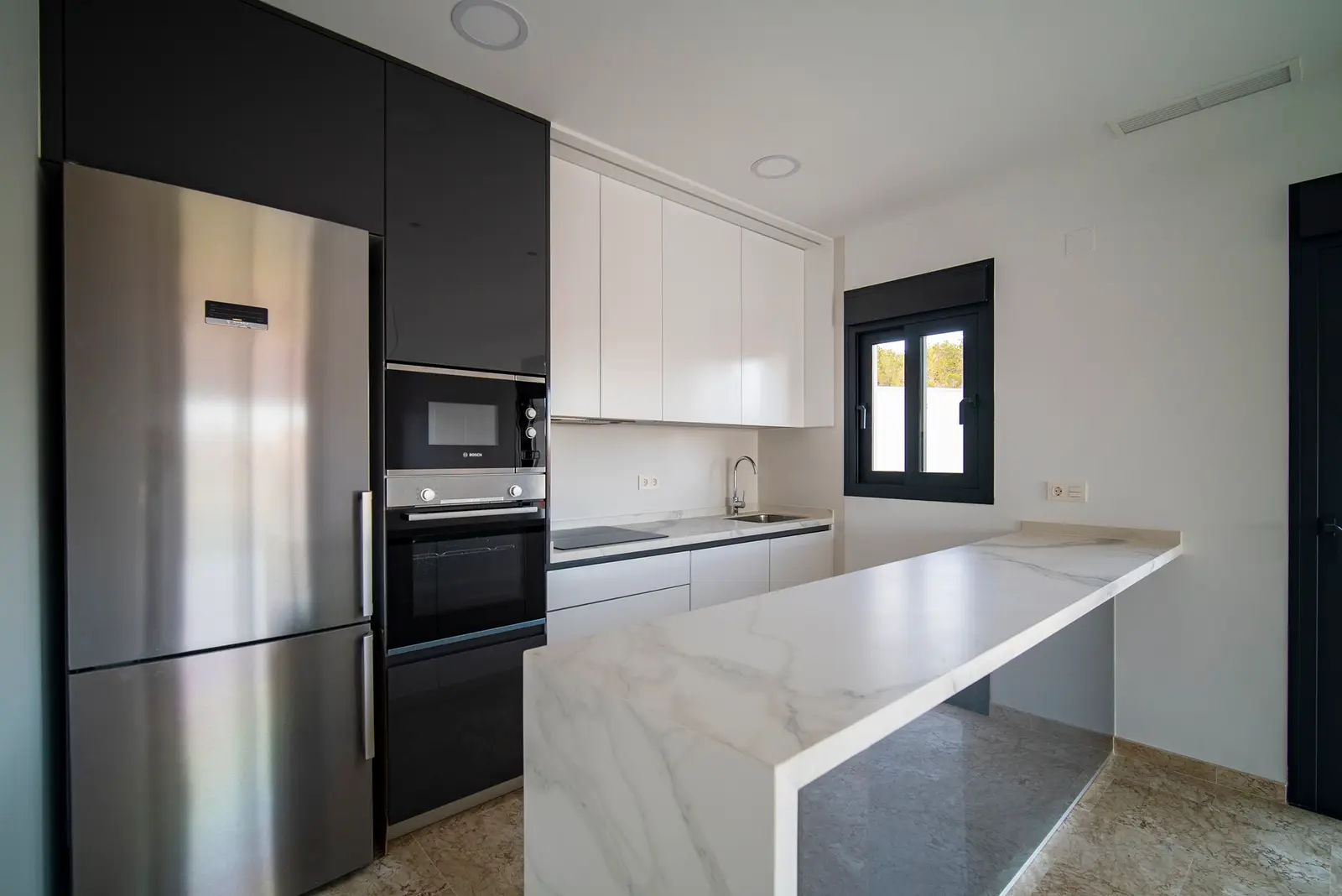 La Nucía Villa 3759 — photo 38