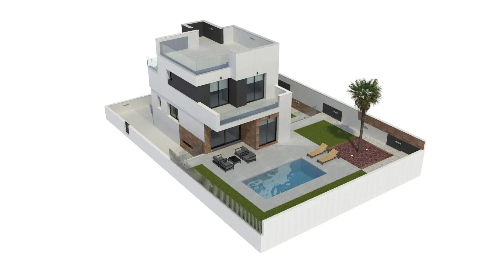 La Nucía Villa 3759 — photo 14