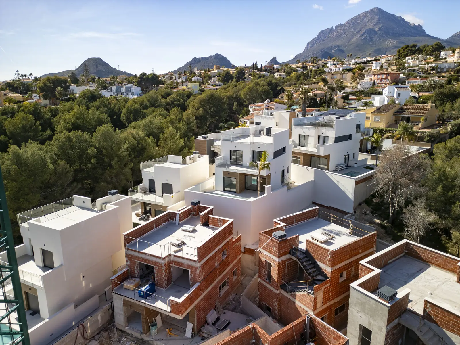 La Nucía Villa 3759 — photo 45