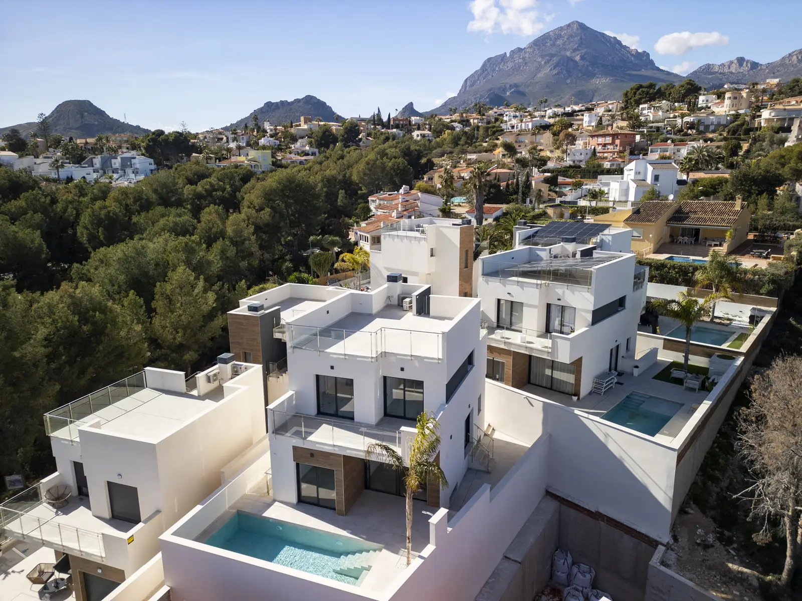 La Nucía Villa 3759 — photo 41