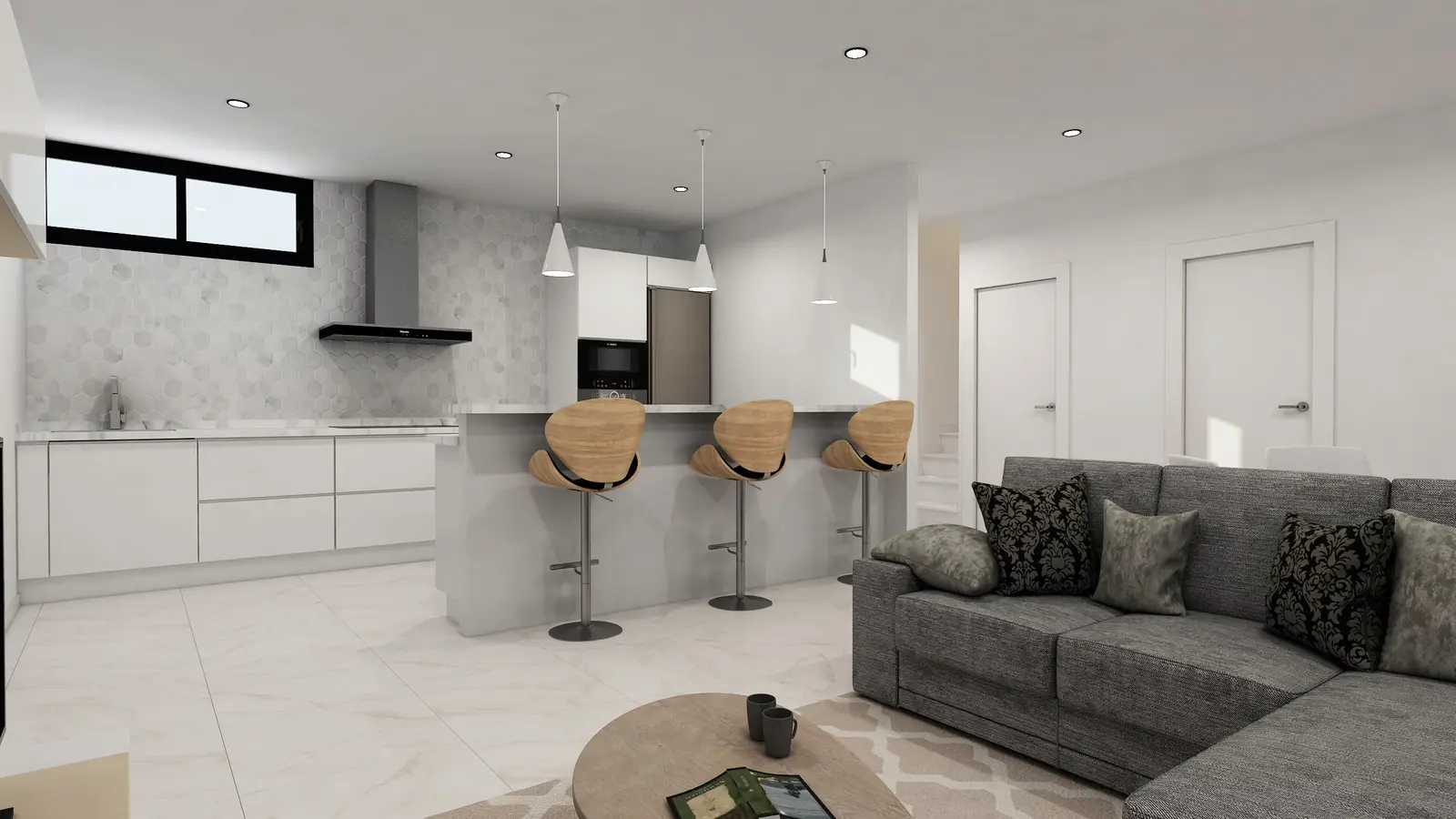 La Nucía Villa 3759 — photo 3