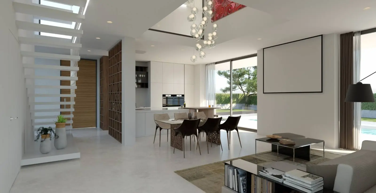 Dehesa de Campoamor Villa 2809 — photo 2