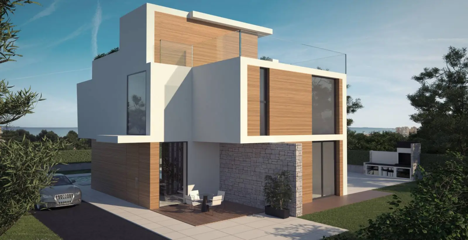 Dehesa de Campoamor Villa 2809 — photo 19