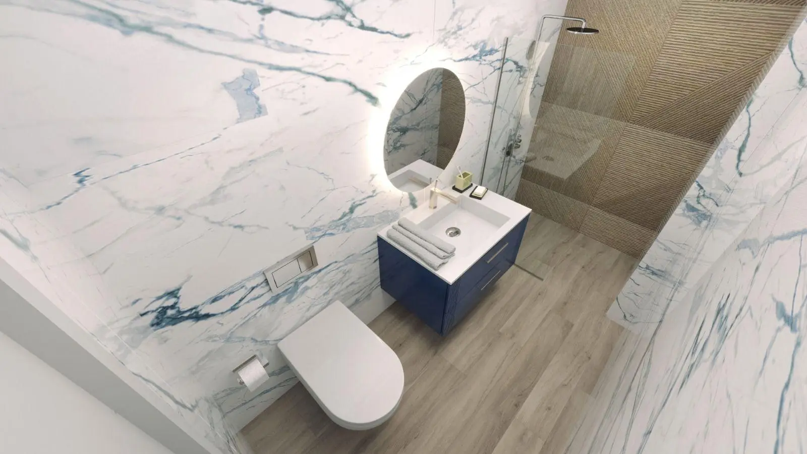Torrevieja Coastal Penthouse — photo 14