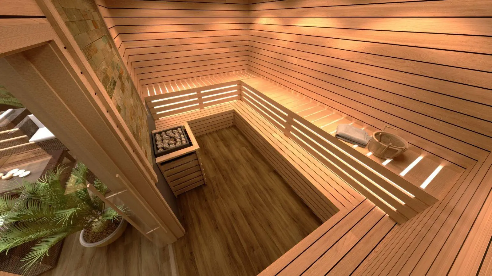 Torrevieja Coastal Penthouse — photo 25