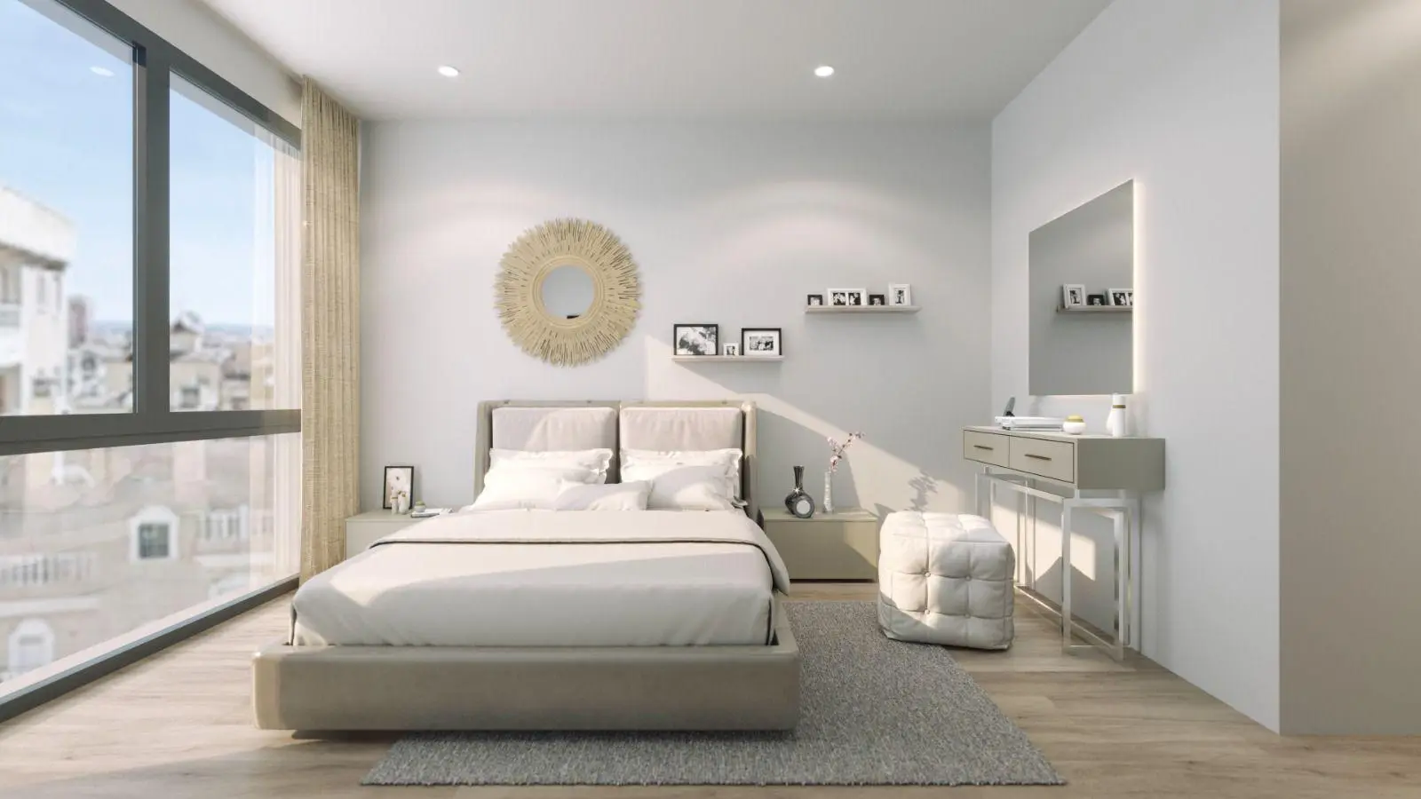 Torrevieja Coastal Penthouse — photo 17