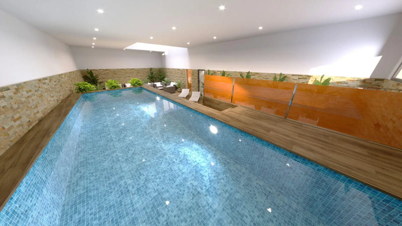 Torrevieja Coastal Penthouse — photo 21