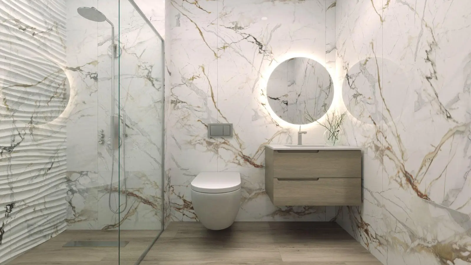 Torrevieja Coastal Penthouse — photo 16