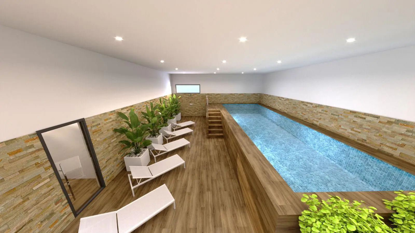 Torrevieja Coastal Penthouse — photo 23