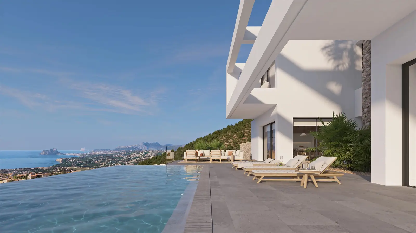 Benisa Villa 3891 — photo 3