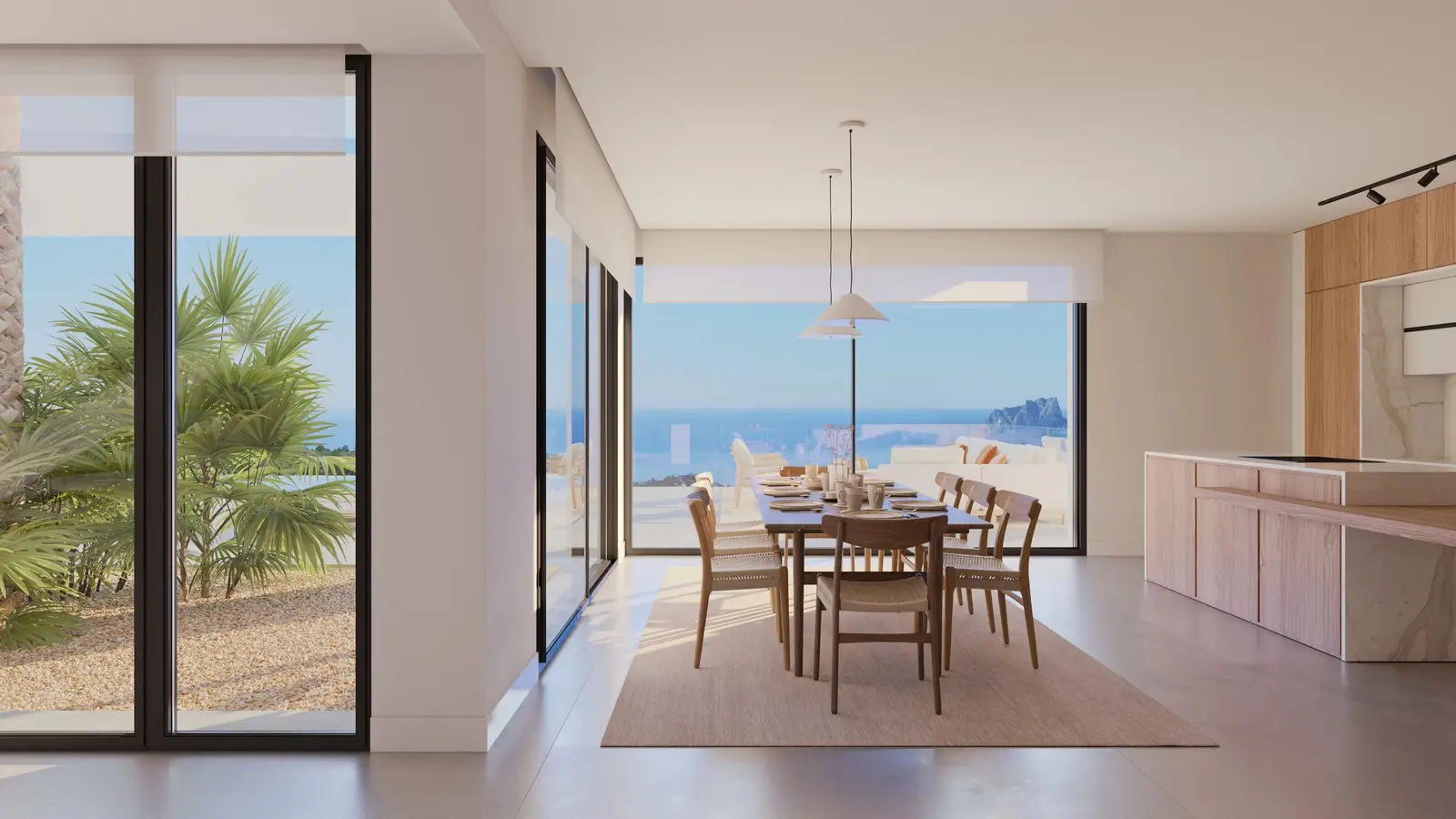 Benisa Villa 3891 — photo 12