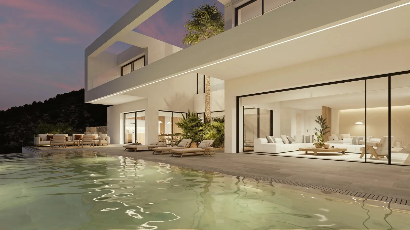 Benisa Villa 3891 — photo 9