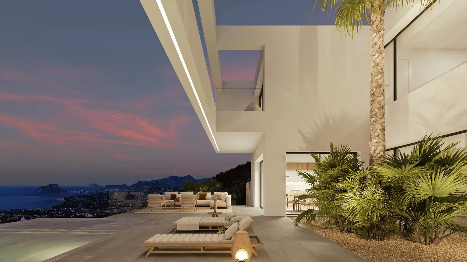 Benisa Villa 3891 — photo 7
