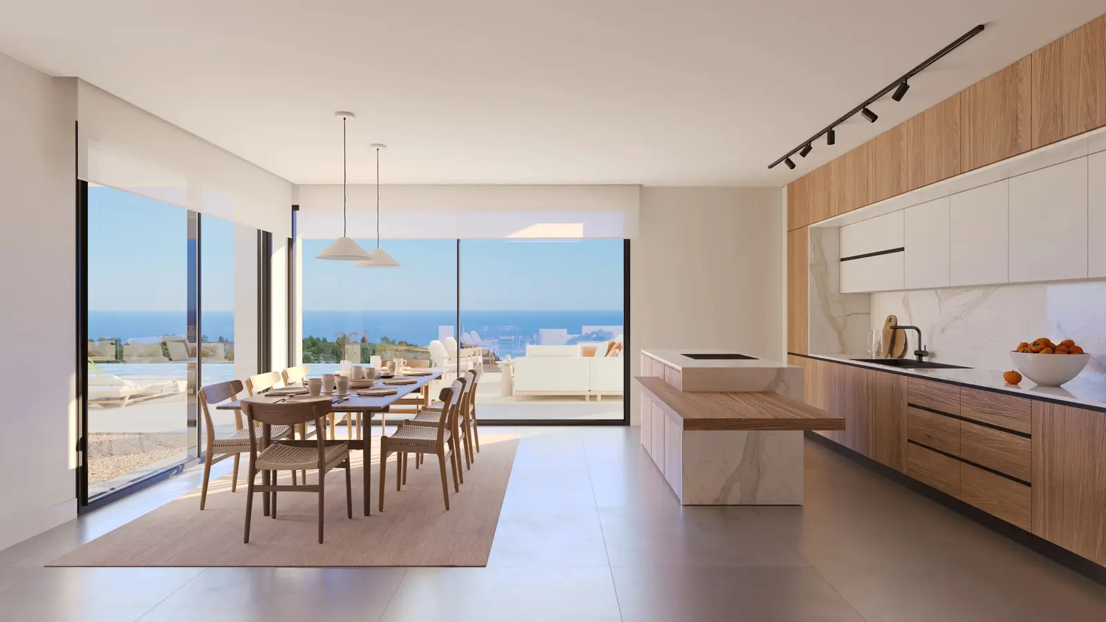 Benisa Villa 3891 — photo 10