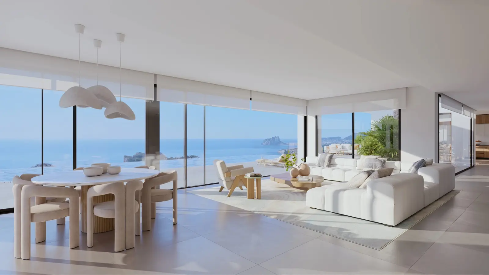 Benisa Villa 3891 — photo 15