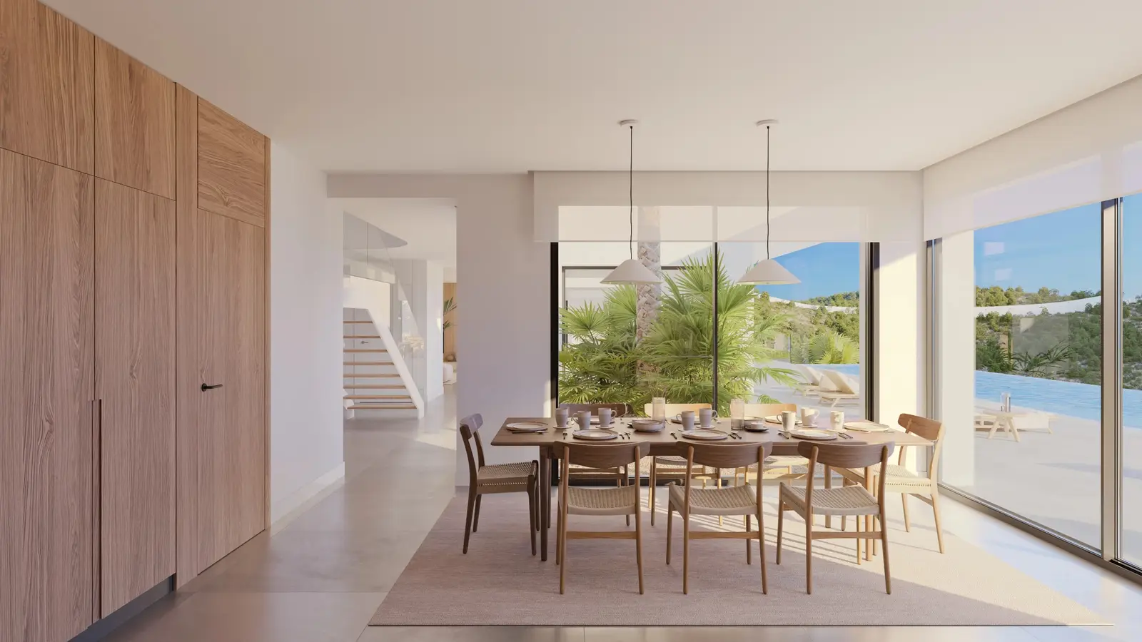 Benisa Villa 3891 — photo 11