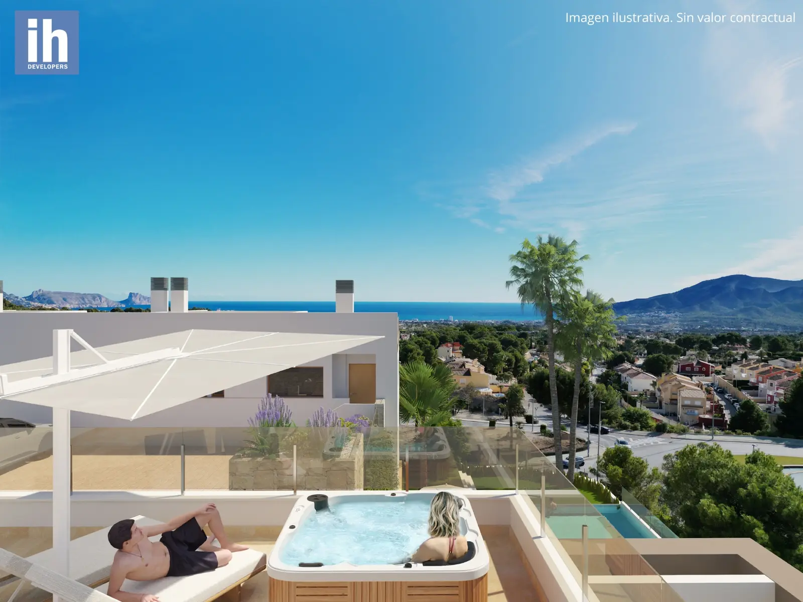 Monte Ponoig Views — photo 2
