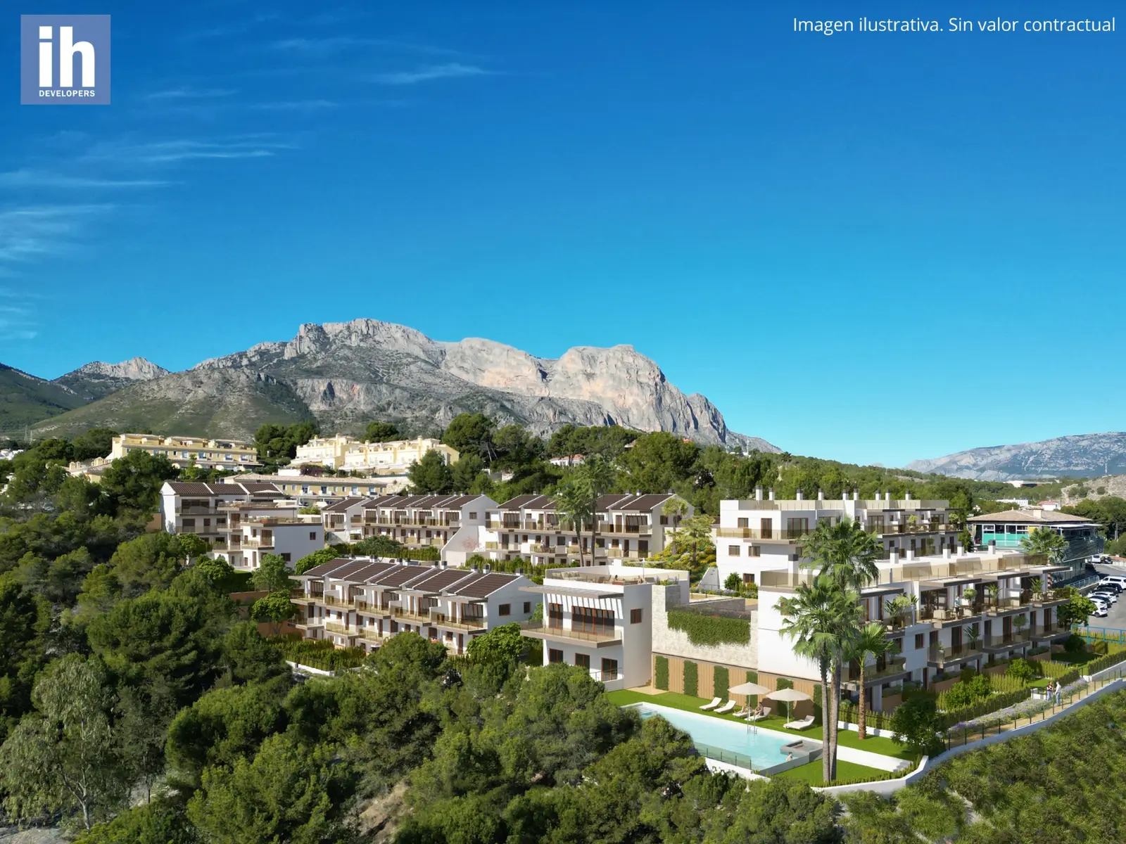 Monte Ponoig Views — photo 27