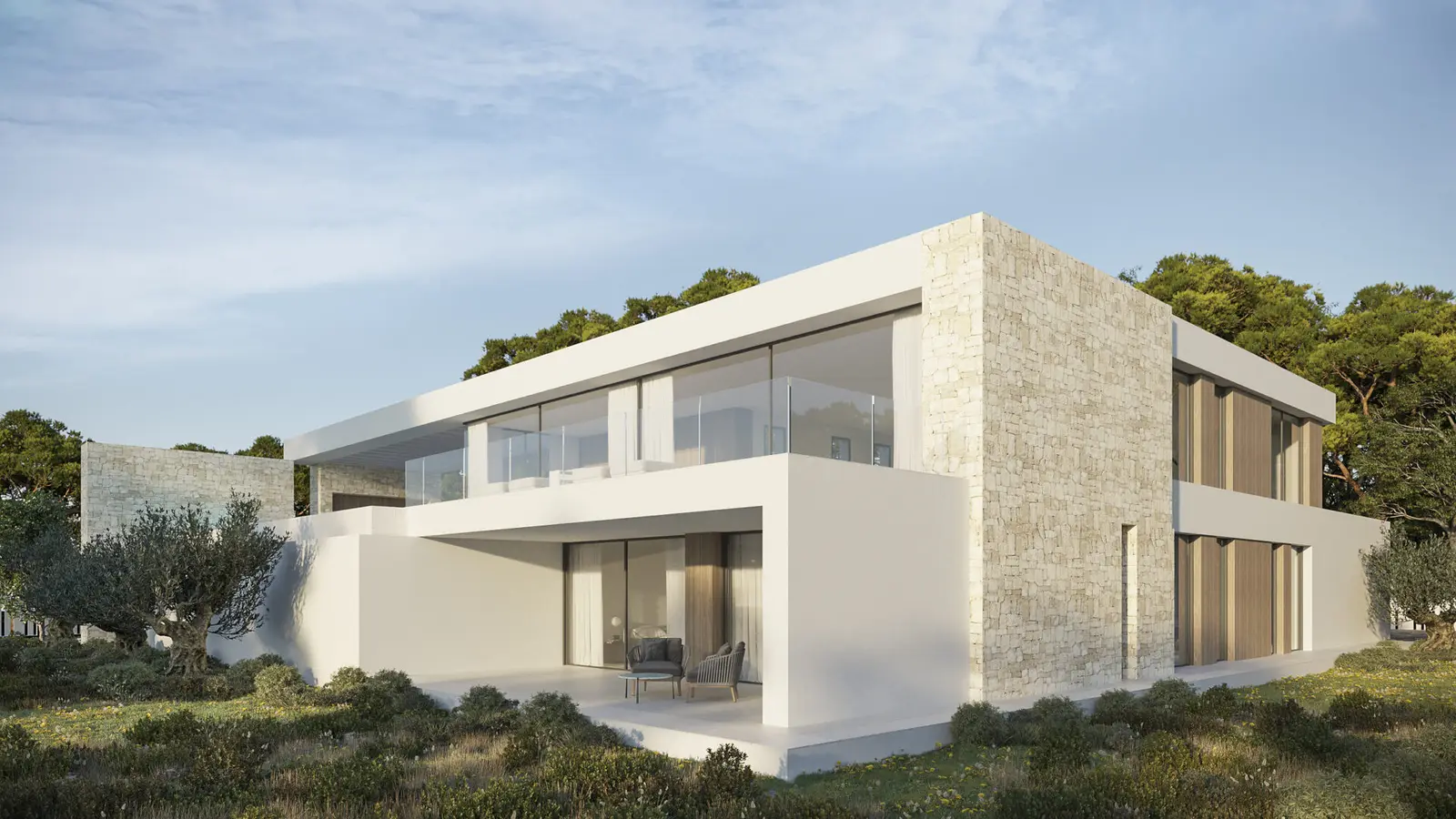 Teulada Villa 7981 — photo 15