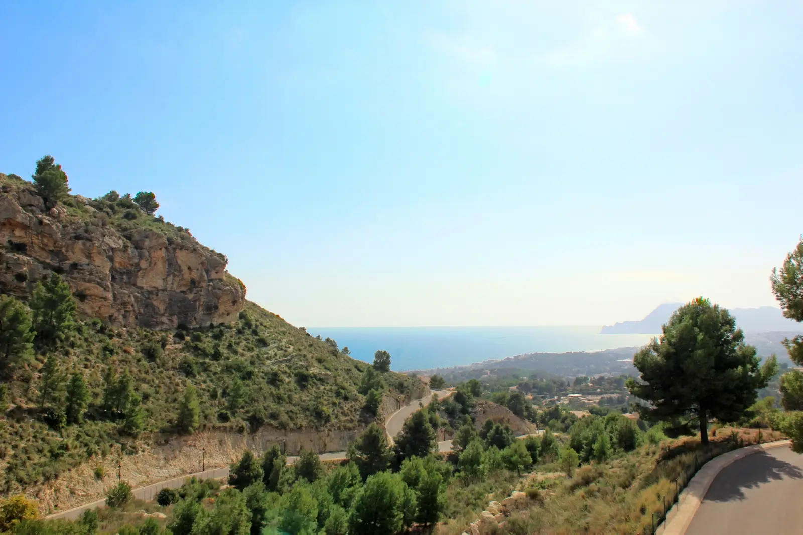Sierra Bernia View — photo 6