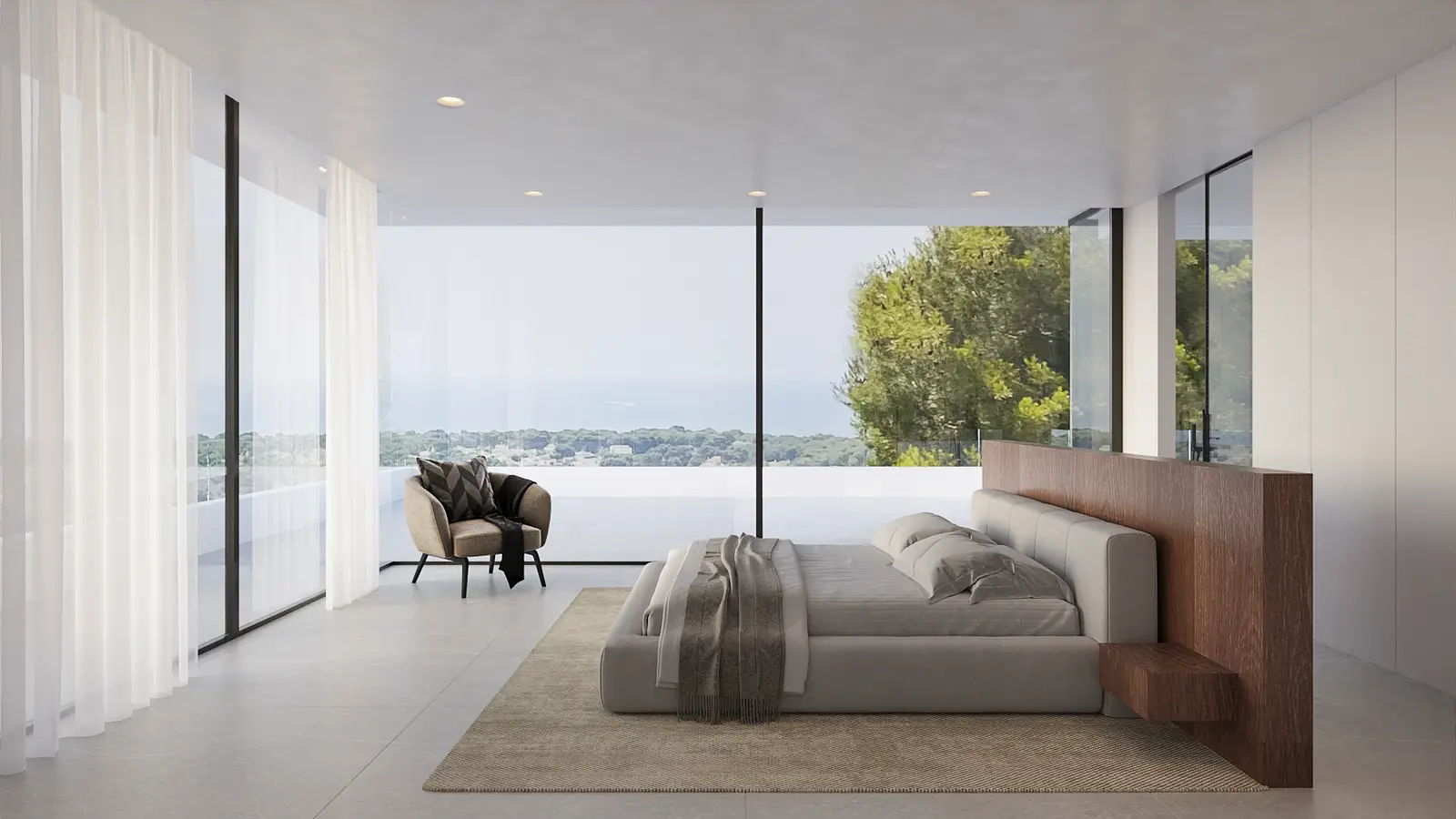 Teulada Villa 7758 — photo 19